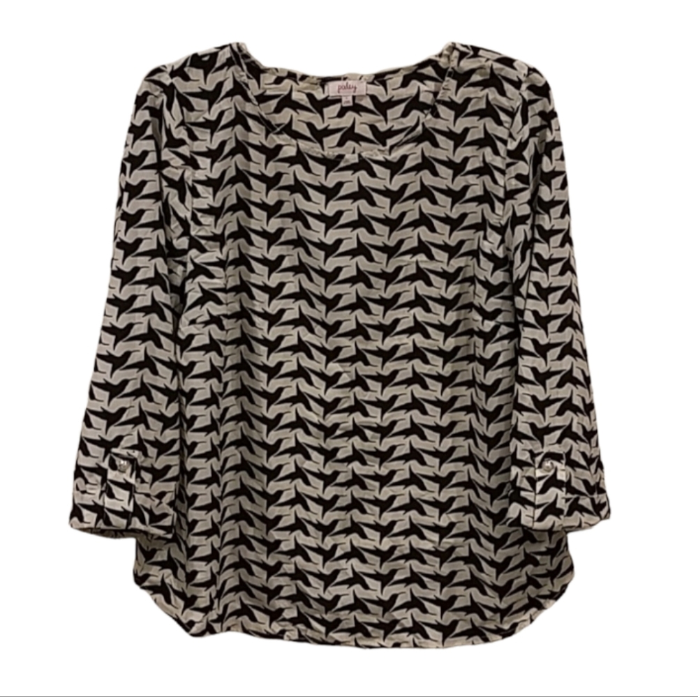 Pixley top, Size L